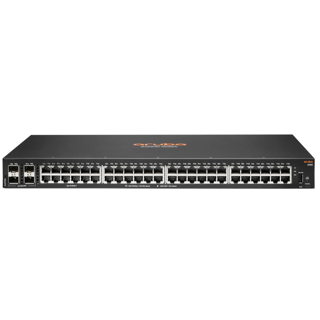 HP Aruba 6000 48G 4SFP Switch 36M
