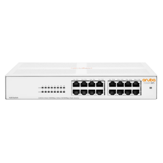 HP Aruba Instant On 1430 16G Switch 36M