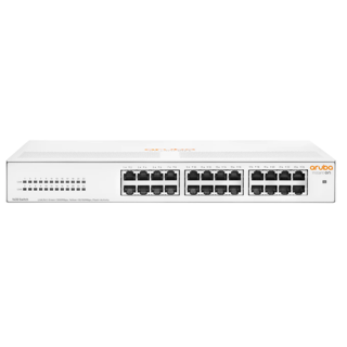 HP Aruba Instant On 1430 24G Switch 36M