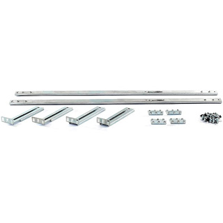 [RKM114] Synology Kit rail monté pour RackStation 12M