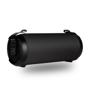 [ROLLERTEMPOBLACK] Ngs ENCEINTE 20W PORTABLE TWS BT SPEAKER USB/SD/AUX IN