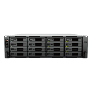 [RS2825RP+] Synology RackStation RS2825RP+ 16Bay Ryzen V1780B 4cores 3,35Ghz 8GB 2x1GbE 1x10GbE-RJ45 36M