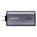 Adata Disque dur Externe SSD SC750 2T USB C 12M