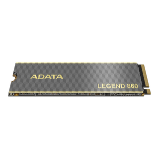 [SLEG-860-1000GCS] Adata SSD LEGEND 860 1000 GB PCIe Gen4 x4 M.2 2280 12 Mois