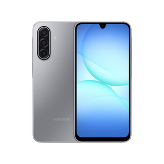 [SM-A175FZACMWD] Samsung A17 Lte 6,7'' Helio G99-MT6789V/CD 6Go 128Go 4G DS Cam Av 13 Mpx Cam Arr 50Mpx Gray 12M
