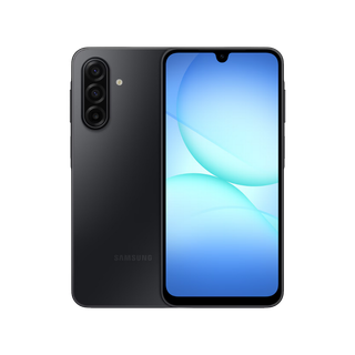 [SM-A175FZKCMWD] Samsung A17 Lte 6,7'' Helio G99-MT6789V/CD 6Go 128Go 4G DS Cam Av 13 Mpx Cam Arr 50Mpx Black 12M