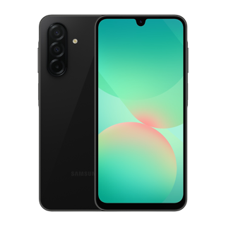 [SM-A266BZKIMWD] Samsung A26 Black 6.7'' Exynos 1380 6Go 128Go Android 5G DS 13Mpx 50Mpx 8Mpx 2Mpx 12M