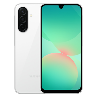 [SM-A266BZWIMWD] Samsung A26 White 6.7'' Exynos 1380 6Go 128Go Android 5G DS 13Mpx 50Mpx 8Mpx 2Mpx 12M