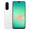 Samsung A26 White 6.7'' Exynos 1380 8Go 256Go Android 5G DS 13Mpx 50Mpx 8Mpx 2Mpx 12M