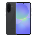 Samsung A36 Awesome Black 6.7'' Snapdragon 8Go 256Go Android 5G DS 12 Mpx 50 Mpx 8 Mpx 5 Mpx 12M