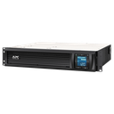 APC Smart-UPS 1000VA, Rack Mount, LCD 230V