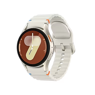 [SM-L300NZEAMEA] Samsung Galaxy Watch 7 40 mm Cream 12M