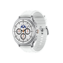 Samsung SMART WATCH 8 CLASSIC 46 mm Bluetooth White 12 Mois