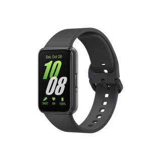 [SM-R390NZAAMWD] Samsung SMART WATCH Gear Fit 3 Bluetooth Gris