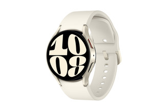 [SM-R930NZEAMEA] Samsung Galaxy Watch6 Gold 40mm 1.31'' 1.4GHz 2.0GB + 16GB 300 mAh 12M