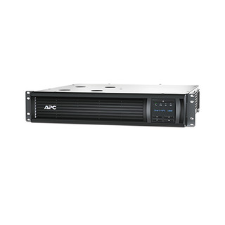 APC Smart-UPS 1000VA LCD RM 2U 230V