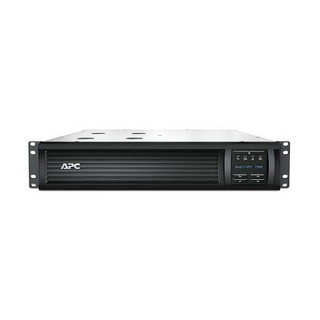 APC Smart-UPS 1500VA LCD RM 2U 230V with Network Card
