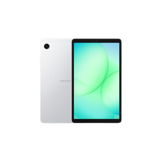Samsung Galaxy Tab A11 8,7'' Helio G99- 8 Go 128 Go 4G Cam Av 5Mpx Mpx Cam Ar 8Mpx Silver 12M