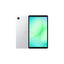 Samsung Galaxy Tab A11 8,7'' Helio G99- 8 Go 128 Go 4G Cam Av 5Mpx Mpx Cam Ar 8Mpx Silver 12M
