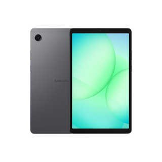 Samsung TAB A11+ 11'' MediaTek 6Go 128Go 5G Cam Av 5Mpx Cam Arr 8Mpx Gris MicroSD (Up to 2 TB) 12M