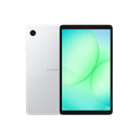 Samsung TAB A11+ 11'' MediaTek 6Go 128Go 5G Cam Av 5Mpx Cam Arr 8Mpx Silver MicroSD (Up to 2 TB) 12M