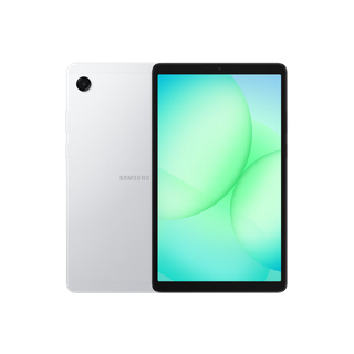 [SM-X236BZSEMWD] Samsung TAB A11+ 11'' MediaTek 8Go 256Go 5G Cam Av 5Mpx Cam Arr 8Mpx Silver MicroSD (Up to 2 TB) 12M