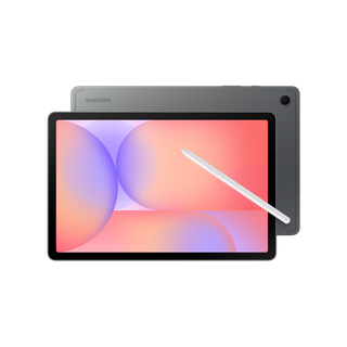 [SM-X406BZAAMWD] Samsung Galaxy Tab S10 Lite 10,9'' Exynos-1380 6 Go 128 Go 5G DS Cam Av 5Mpx Cam Ar 8Mpx Gris 12M