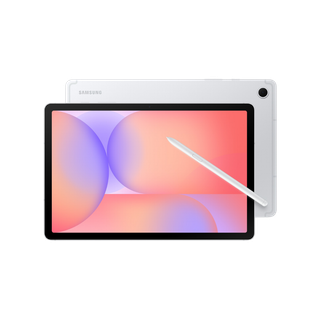 [SM-X406BZSAMWD] Samsung Galaxy Tab S10 Lite 10,9'' Exynos-1380 6 Go 128 Go 5G DS Cam Av 5Mpx Cam Ar 8Mpx Silver 12M