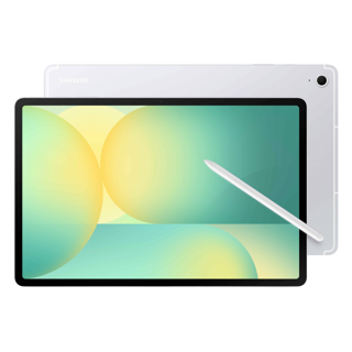 [SM-X626BZSAMWD] Samsung TABLETTE Android Tab S10FE+ 13.1'' Exynos- 8 Go 128 Go 5G Dual Sim 12Mpx 13Mpx Silver 12M