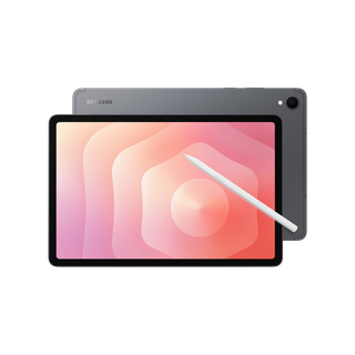 [SM-X736BZAEMWD] Samsung Tab S11 11'' MediaTek- 12 Go 256 Go 5G DS Cam Av 12 Mpx UW Mpx Cam Ar 13Mpx Gris 12M