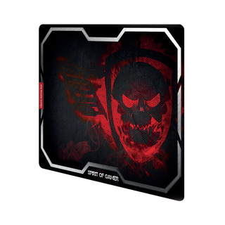 Spirit Of Gamer SPIRITGAME Gaming Pad , Smokey Skull King