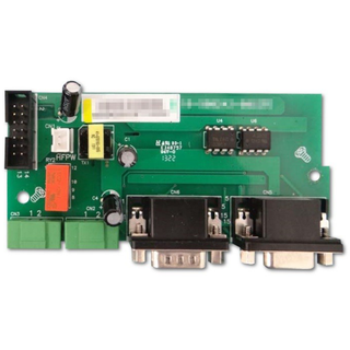 Steca Solarix PLI 5000-48, 3ph/parallel kit