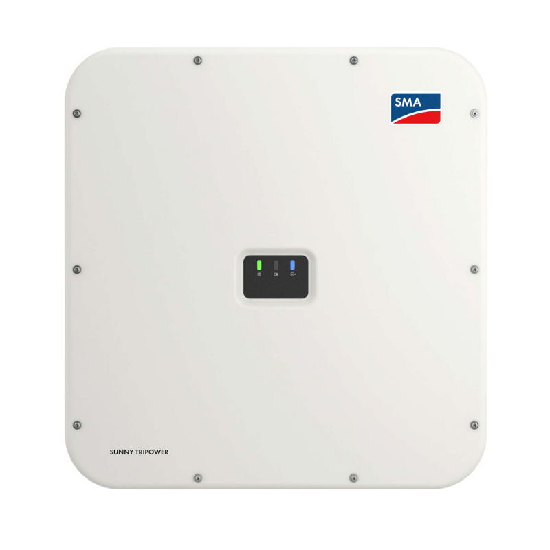 [STP25-50] Sma Sunny Tripower X 25 60M