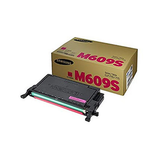 [SU352A] HP Samsung CLT-M609S Magenta Toner Crtg