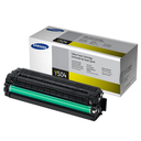 HP Samsung CLT-Y504S Yellow Toner CartridgeCLT-Y504S/SEE