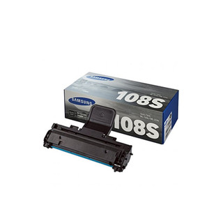 [SU785A] HP Samsung MLT-D108S Black Toner Cartridge