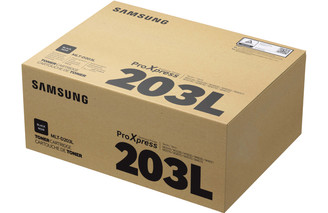 HP Samsung MLT-D203L H-Yield Blk Toner CrtgMLT-D203L/SEE