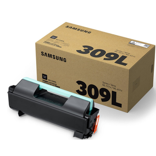 HP Samsung MLT-D309L H-Yield Blk Toner CartridgeMLT-D309L/SEE