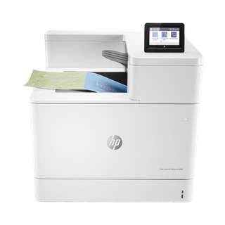 [T3U51A] HP Color LaserJet Ent M856dn