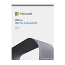 Microsoft Office Home and Business 2021 English Africa Only Medialess