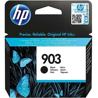 HP 903 BlackOriginal Ink Cartridge HP Officejet 6950/6960/6970