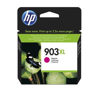 HP 903XL High Yield Magenta Ink CartridgeHP Officejet 6960/6970