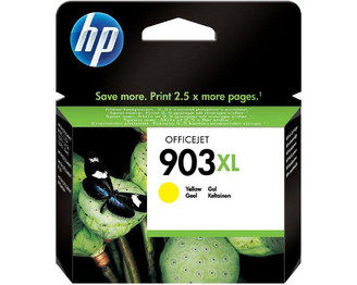 HP 903XL High Yield Yellow Ink CartridgeHP Officejet 6960/6970