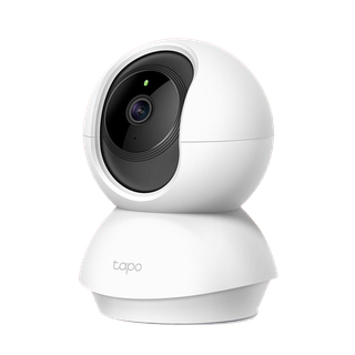 TP-Link Tplink Pan/Tilt Home Security Wi-Fi Camera