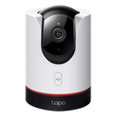 TP-Link Tplink Tapo Pan/Tilt AI Home Security Wi-Fi Camera SPEC: 2K 4MP