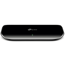 TP-Link Tplink 8-port Desktop Gigabit Switch, 8 10/100/1000M RJ45 ports, plastic case