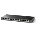 TP-Link Tplink Switch Non administrable Pro 16 ports Gigabit