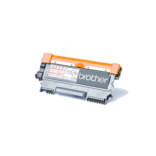 [TN2210] Brother Kit toner 1200 pages selon ISO/IEC 19752 pour HL-224