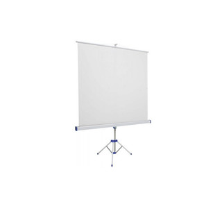 [TRE02B1200200] Oray Ecran Portable et Trepied Byron2 200 X 200 cm CARRE