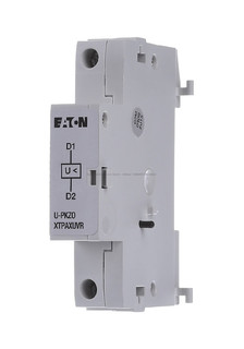 Eaton Bobine de déclenchement à manque de tension